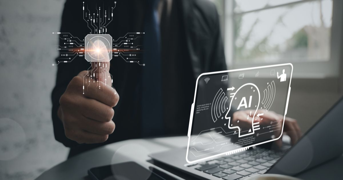 Come l’AI sta cambiando il modo in cui facciamo ricerche online