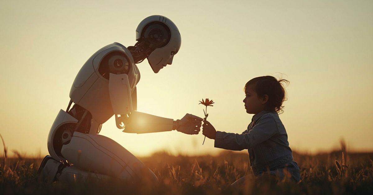 L’intelligenza artificiale può ridurre le disuguaglianze o rischia di aumentarle?